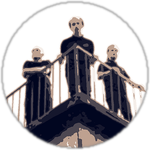 Молчат Дома