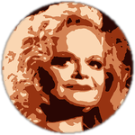 Лариса Долина