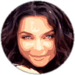 Наташа Королёва